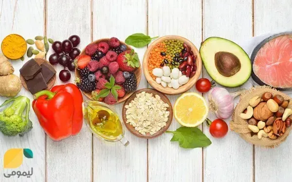 برای سودای بدن چی خوبه؟ + برای سردی مغز چی بخوریم؟