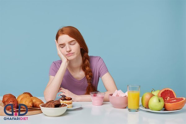  برای سودای بدن چی خوبه؟ + برای سردی مغز چی بخوریم؟