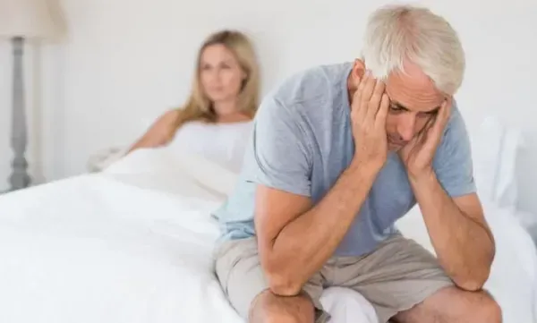  چه عواملی باعث زودانزالی می‌شود؟