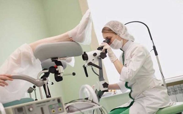  آیا کولپوسکوپی درد دارد؟