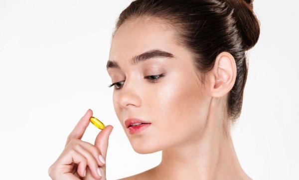 کمبود چه ویتامینی باعث تبخال می‌شود؟