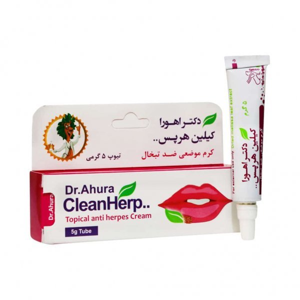  کمبود چه ویتامینی باعث تبخال می‌شود؟