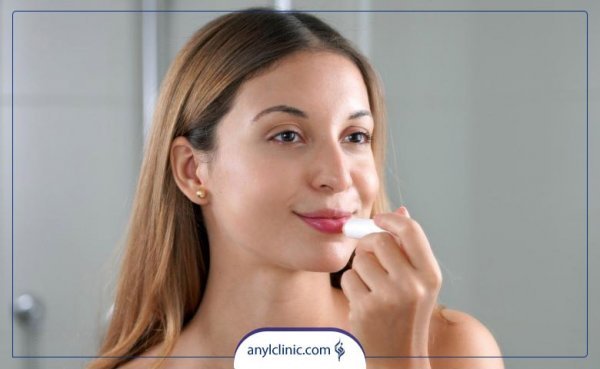  کمبود چه ویتامینی باعث تبخال می‌شود؟