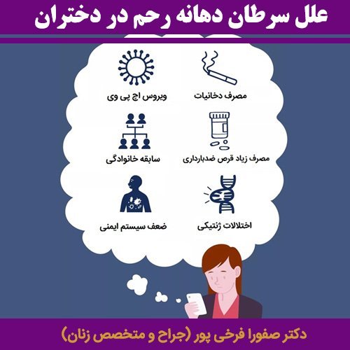  اگر تست پاپ اسمیر مثبت باشد چه می‌شود؟