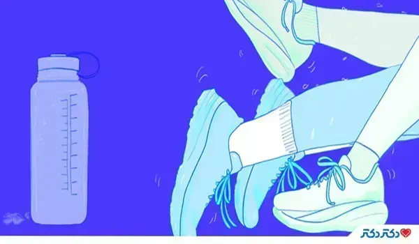  تأثیر ورزش بر دستگاه تناسلی + تأثیر بدنسازی بر زود انزالی