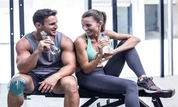  تأثیر ورزش بر دستگاه تناسلی + تأثیر بدنسازی بر زود انزالی