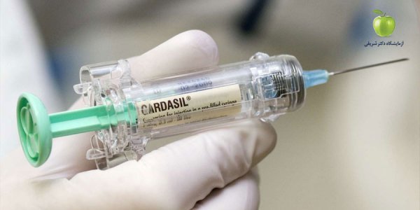  واکسن گارداسیل چند دوز دارد؟