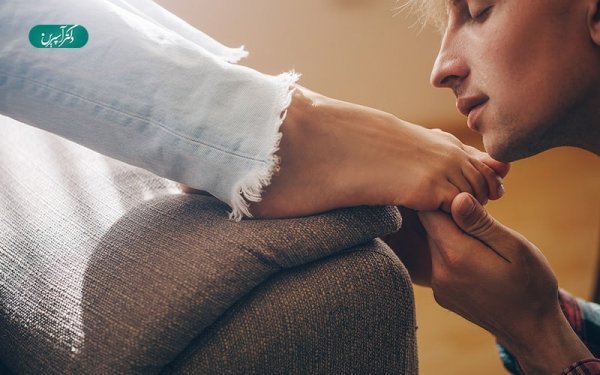  مردان به کدام قسمت بدن زنان علاقه دارند؟