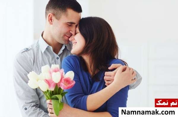  مردان به کدام قسمت بدن زنان علاقه دارند؟