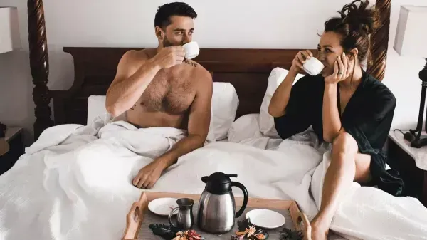  واژن را با چی خشک کنیم؟