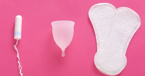  بهداشت واژن بعد از رابطه جنسی(سکس) + تفاوت تامپون با کاپ قاعدگی