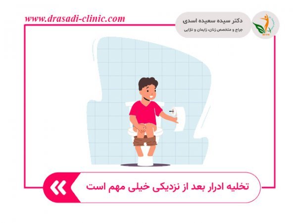  بهداشت واژن بعد از رابطه جنسی(سکس) + تفاوت تامپون با کاپ قاعدگی