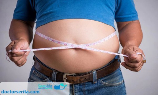  آیا کبد چرب باعث چاقی می‌شود؟