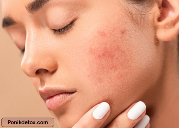  علائم خطرناک کبد چرب