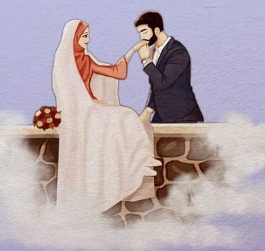  نزدیکی زیاد (سکس) با همسر از نظر اسلام + انواع پوزیشن برای سکس 