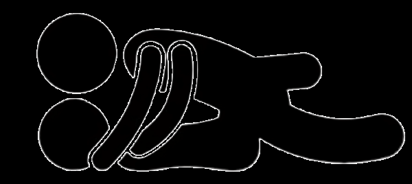  نزدیکی زیاد (سکس) با همسر از نظر اسلام + انواع پوزیشن برای سکس 