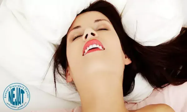 ارگاسم بانوان از طریق تحریک واژن است یا کلیتوریس؟ + عمل زیبایی کلیتوریس