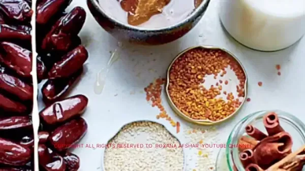  اسم قرص تنگ کننده واژن + ژل تنگ کننده واژن فوری + تغذیه برای سفت شدن کمر زن