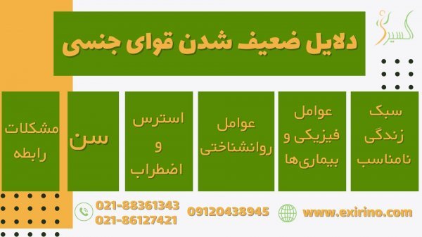 برای تقویت جنسی مردان چه قرصی بخوریم؟ + آیا قرص تاخیری ضرر دارد؟