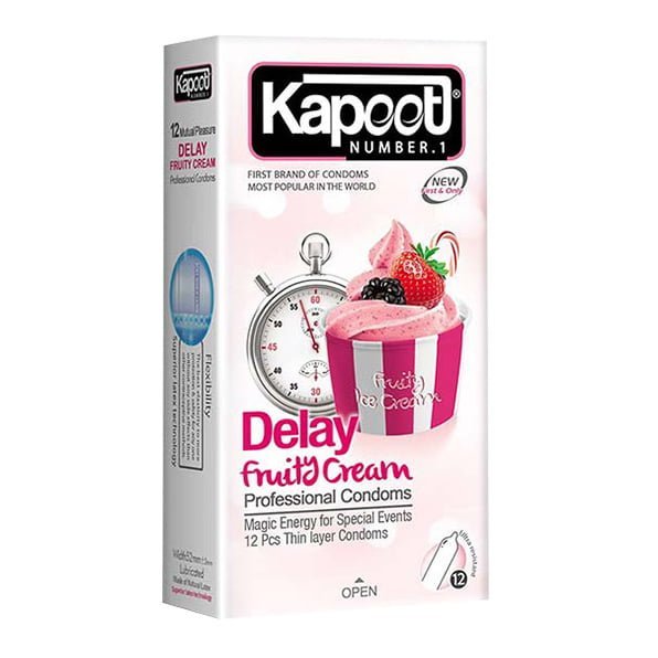  بهترین اسپری تاخیری کدام است؟ + کدام کاندوم تاخیری خوب است؟