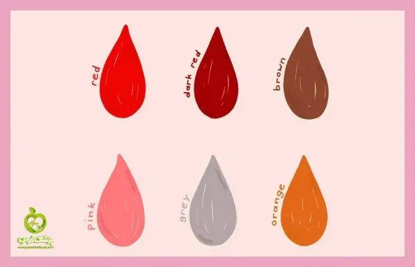  چگونه بعد از یائسگی پریود شویم؟+ پریودی در اوایل بارداری+شیاف پروژسترون در بارداری