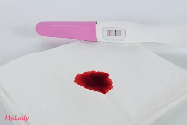  آیا امکان دارد حامله باشیم و پریود شویم؟ + غسل حیض و جنابت+ باقی ماندن بر جنابت