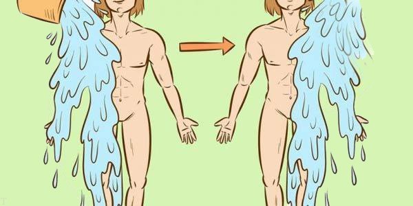  آیا امکان دارد حامله باشیم و پریود شویم؟ + غسل حیض و جنابت+ باقی ماندن بر جنابت