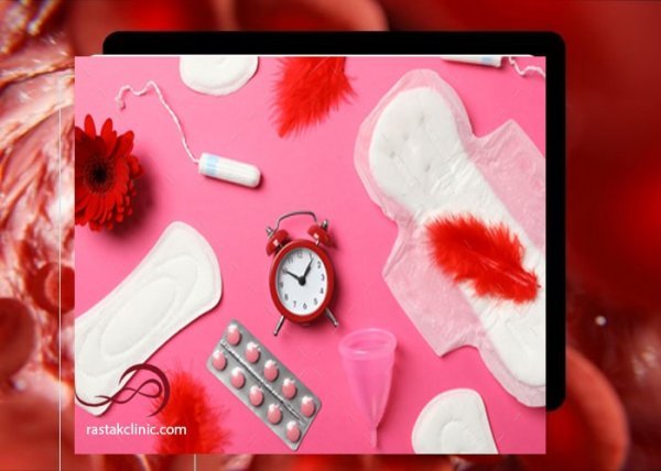  آیا ارضا شدن در پریود غسل دارد+پرده بکارت و احتمال بارداری+خودارضایی و پریودی