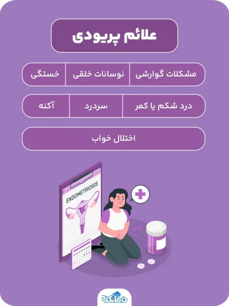  آیا ارضا شدن در پریود غسل دارد+پرده بکارت و احتمال بارداری+خودارضایی و پریودی