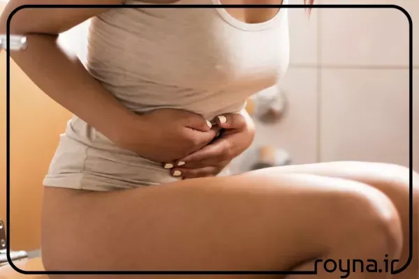 چرا بعد از سکس نفخ می‌کنیم + عشق بازی + ارگاسم + شهوتی شدن در دوران پریودی