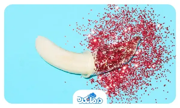  چرا بعد از سکس نفخ می‌کنیم + عشق بازی + ارگاسم + شهوتی شدن در دوران پریودی