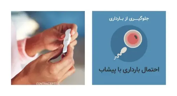  سکس بدون کاندوم باعث بارداری می‌شود؟+چه چیزی باعث دیر انزالی مردان می‌شود