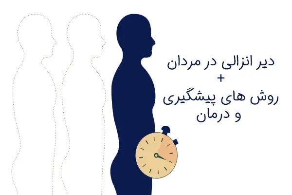  سکس بدون کاندوم باعث بارداری می‌شود؟+چه چیزی باعث دیر انزالی مردان می‌شود