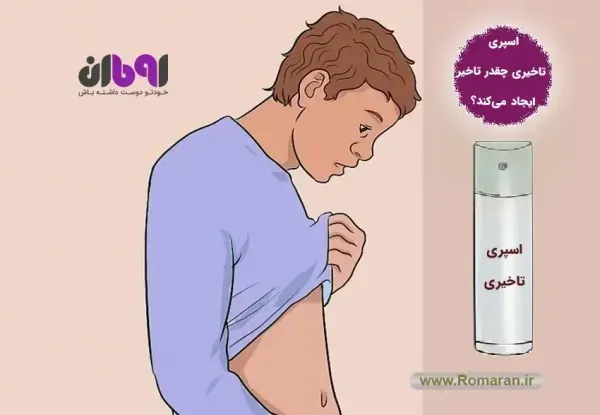 اسپری تاخیری چقدر قبل باید مصرف شود + کاندوم و دیر انزالی + کاندوم زنانه