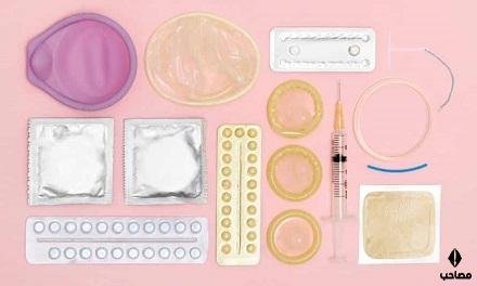  کاندوم لذت سکس را کم می‌کند + کاندوم زبانی + قرص ضد بارداری باعث یبوست می‌شود