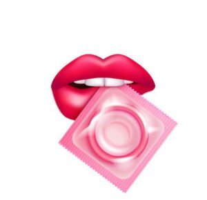  کاندوم لذت سکس را کم می‌کند + کاندوم زبانی + قرص ضد بارداری باعث یبوست می‌شود