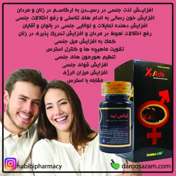  نقطه جی کجاست + قطره افزایش میل جنسی + افزایش میل جنسی در زنان و مردان