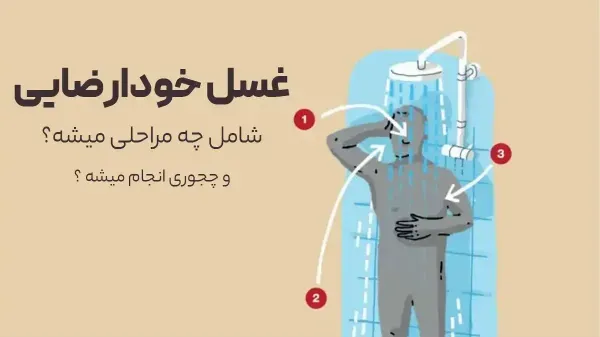  چه غذایی کمر را سفت می‌کند + غسل بعد از خودارضایی + ارگاسم و درد کمر