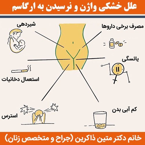  برای ارضاشدن زن چه دکتری باید رفت + یائسگی + سکس در بارداری + ورم بارداری