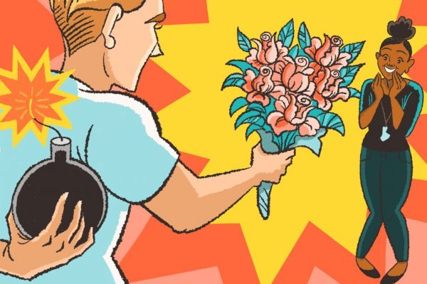  نارسیسم یعنی چی + رابطه سکرت یعنی چی + لاو بامبینگ یعنی چی