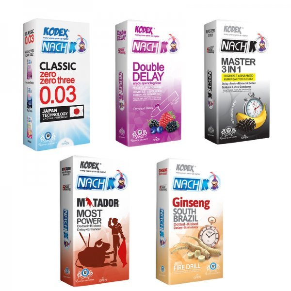  کدام کاندوم لذت بیشتری دارد + اسپری یا ژل تاخیری یا قرص تاخیری کدام بهتر است