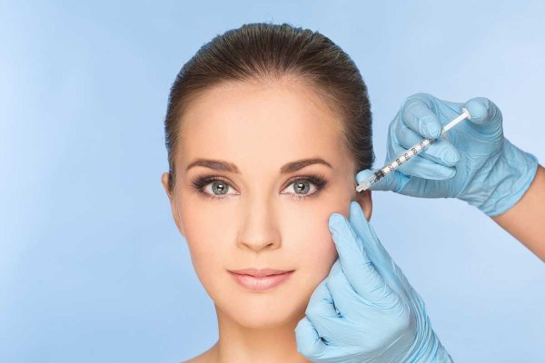  آیا بوتاکس سرطان‌زاست + آیا لیزر ژل لب را از بین می‌برد