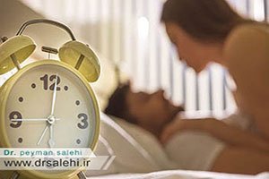  چگونه می‌توانیم سکس طولانی‌تری داشته باشیم + قرص تاخیری و بزرگ کننده