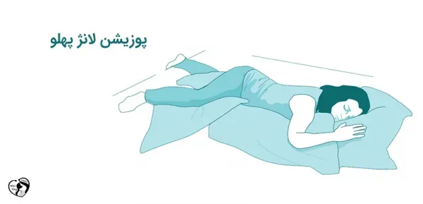 بهترین پوزیشن سکس + تعداد دفعات نرمال رابطه زناشویی در هفته