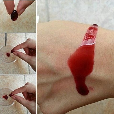  کپسول هایمن از کجا بخریم + کپسول خون برای واژن + قیمت کپسول پرده مصنوعی