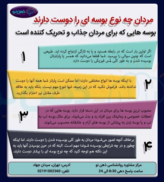  ویدئو آموزش پوزیشن های جنسی + گاز گرفتن در رابطه نشانه چیست