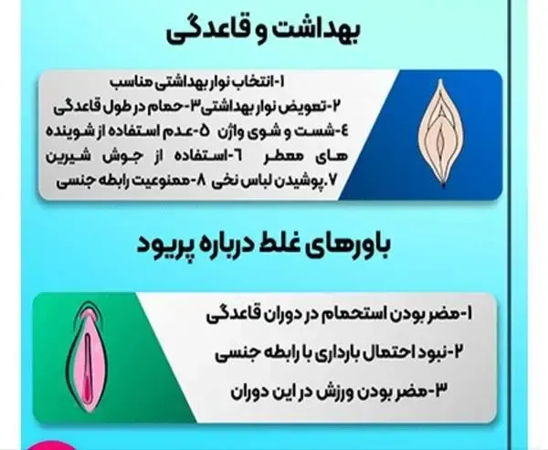  عوارض ارضا زیاد در مردان+عوارض سکس زیاد در زنان