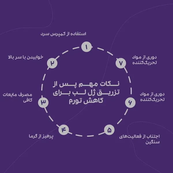  عوارض ارضا زیاد در مردان+عوارض سکس زیاد در زنان