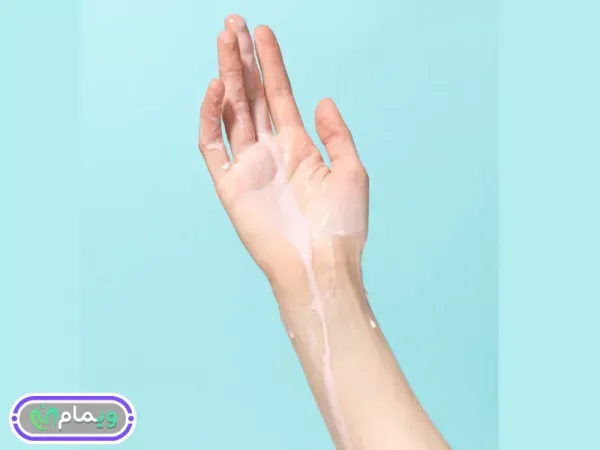  فواید ریختن اسپرم داخل رحم+حکم ارضا شدن با دست همسر+سکس مقعدی