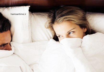  فواید ریختن اسپرم داخل رحم+حکم ارضا شدن با دست همسر+سکس مقعدی